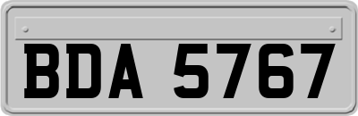 BDA5767