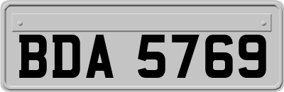 BDA5769