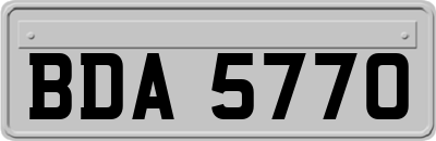 BDA5770