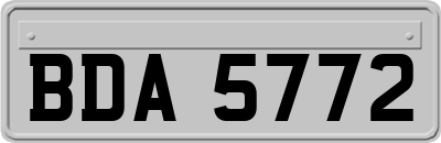 BDA5772