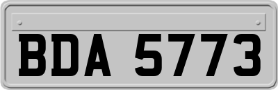BDA5773