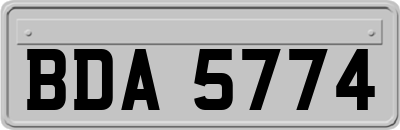 BDA5774
