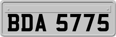 BDA5775