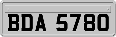 BDA5780