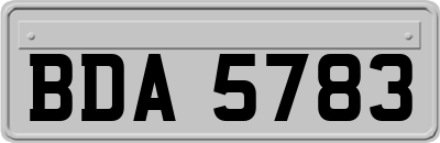 BDA5783