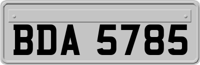 BDA5785