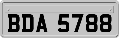 BDA5788