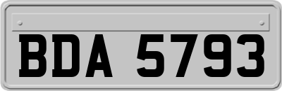 BDA5793