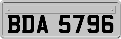 BDA5796