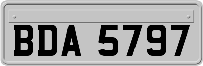 BDA5797