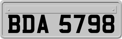 BDA5798