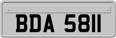 BDA5811