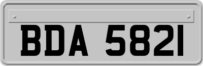 BDA5821