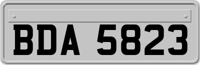 BDA5823
