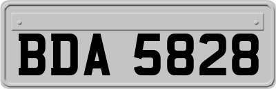 BDA5828