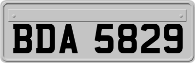 BDA5829