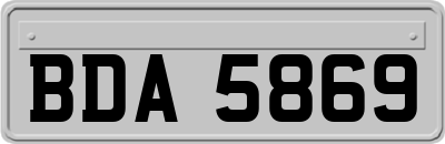 BDA5869