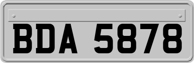 BDA5878