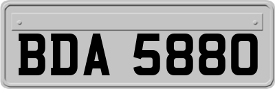 BDA5880