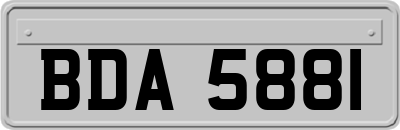 BDA5881