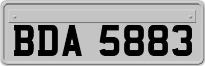BDA5883
