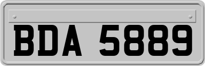 BDA5889