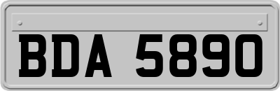 BDA5890