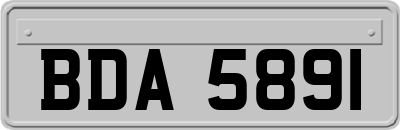 BDA5891