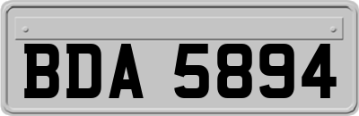 BDA5894