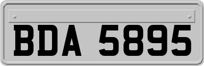 BDA5895