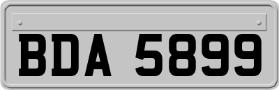 BDA5899