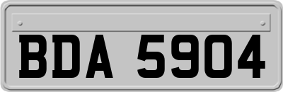 BDA5904