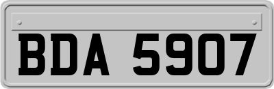 BDA5907