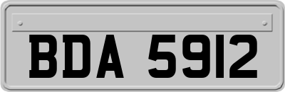 BDA5912