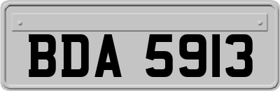 BDA5913