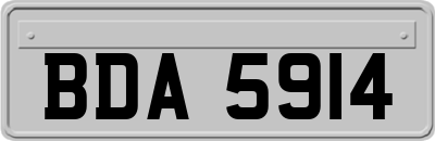 BDA5914