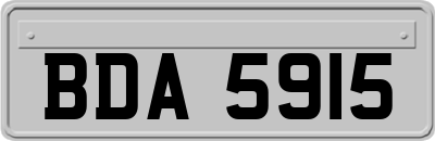 BDA5915