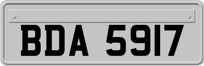 BDA5917