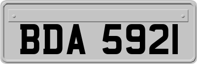 BDA5921