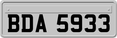 BDA5933