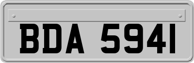 BDA5941