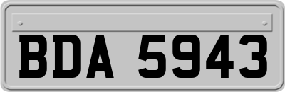 BDA5943