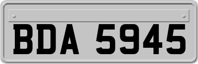BDA5945