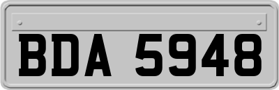 BDA5948