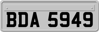 BDA5949