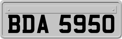 BDA5950