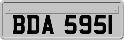 BDA5951