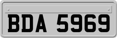 BDA5969