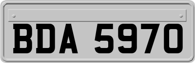 BDA5970