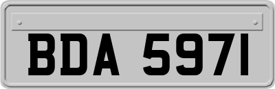 BDA5971